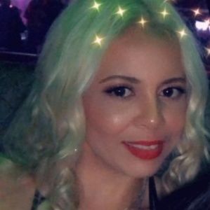 Meet your Posher, Kathy